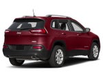 2015 Jeep Cherokee 4WD 4dr Latitude