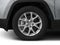 2017 Jeep Cherokee Latitude 4x4