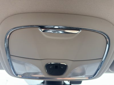 2016 Jeep Cherokee 4WD 4dr Limited