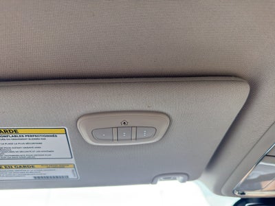 2016 Jeep Cherokee 4WD 4dr Limited
