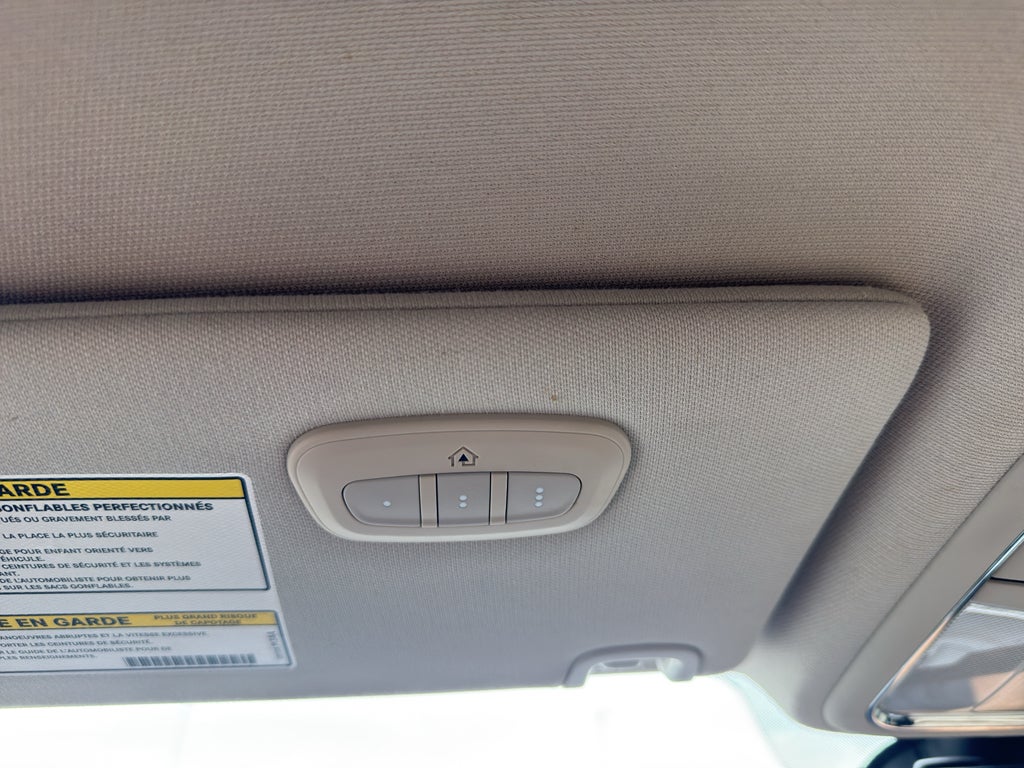 2016 Jeep Cherokee 4WD 4dr Limited