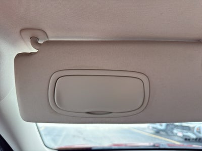 2016 Jeep Cherokee 4WD 4dr Limited