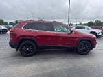 2016 Jeep Cherokee 4WD 4dr Limited