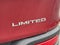 2016 Jeep Cherokee 4WD 4dr Limited