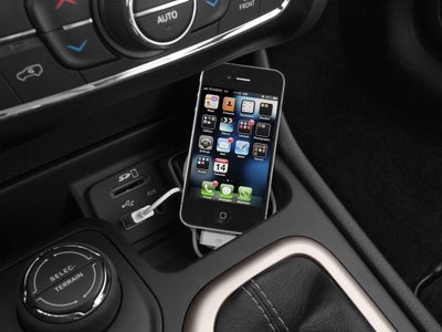 2016 Jeep Cherokee 4WD 4dr Limited