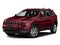 2016 Jeep Cherokee 4WD 4dr Limited