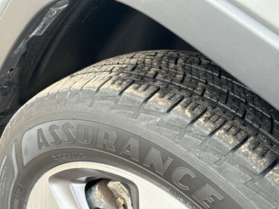 2021 Jeep Cherokee Limited 4x4