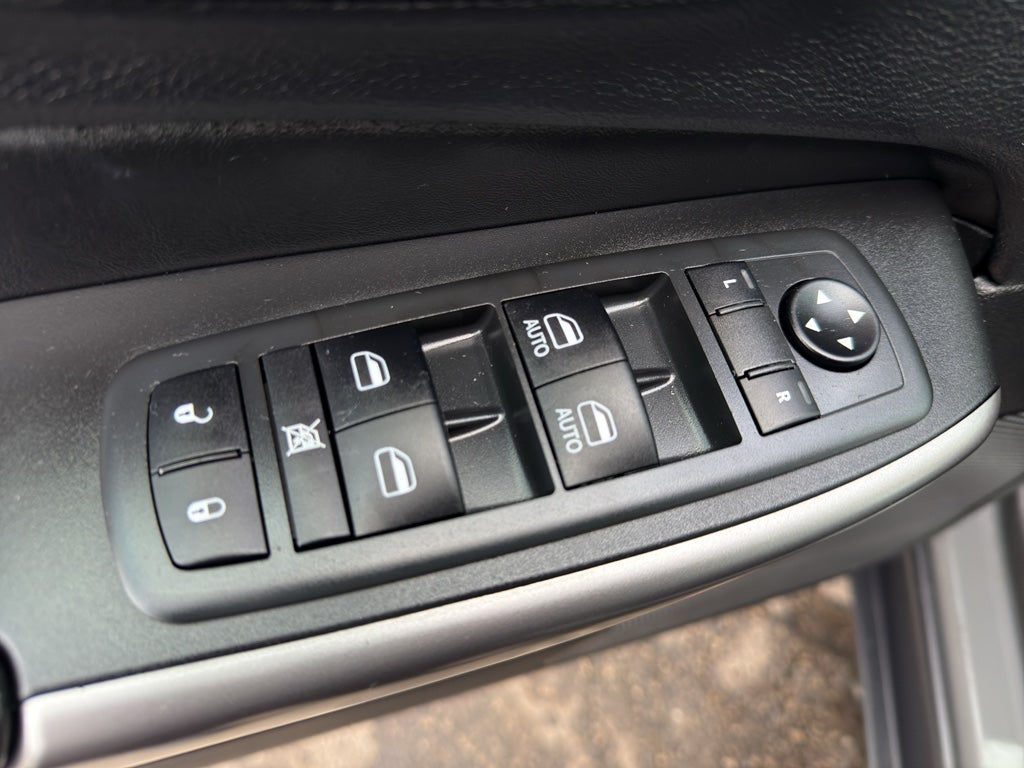 2021 Jeep Cherokee Limited 4x4