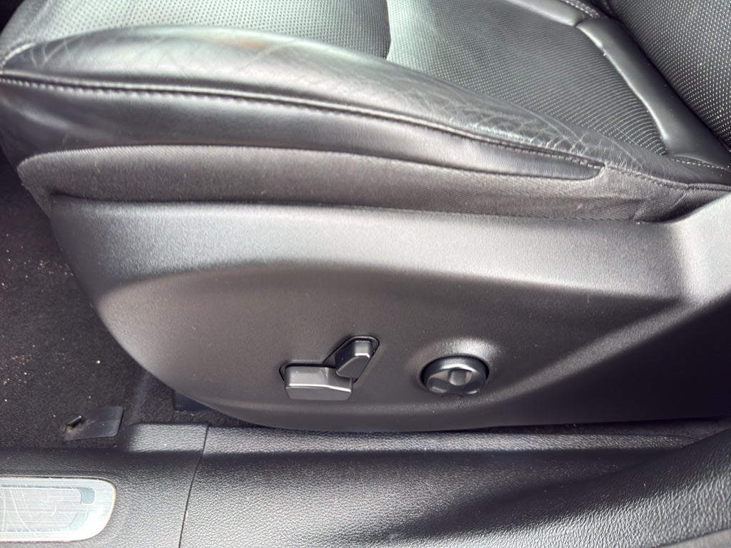 2021 Jeep Cherokee Limited 4x4