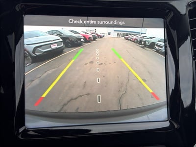 2021 Jeep Cherokee Limited 4x4