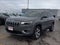 2021 Jeep Cherokee Limited 4x4