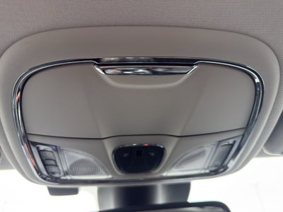 2021 Jeep Cherokee Limited 4x4