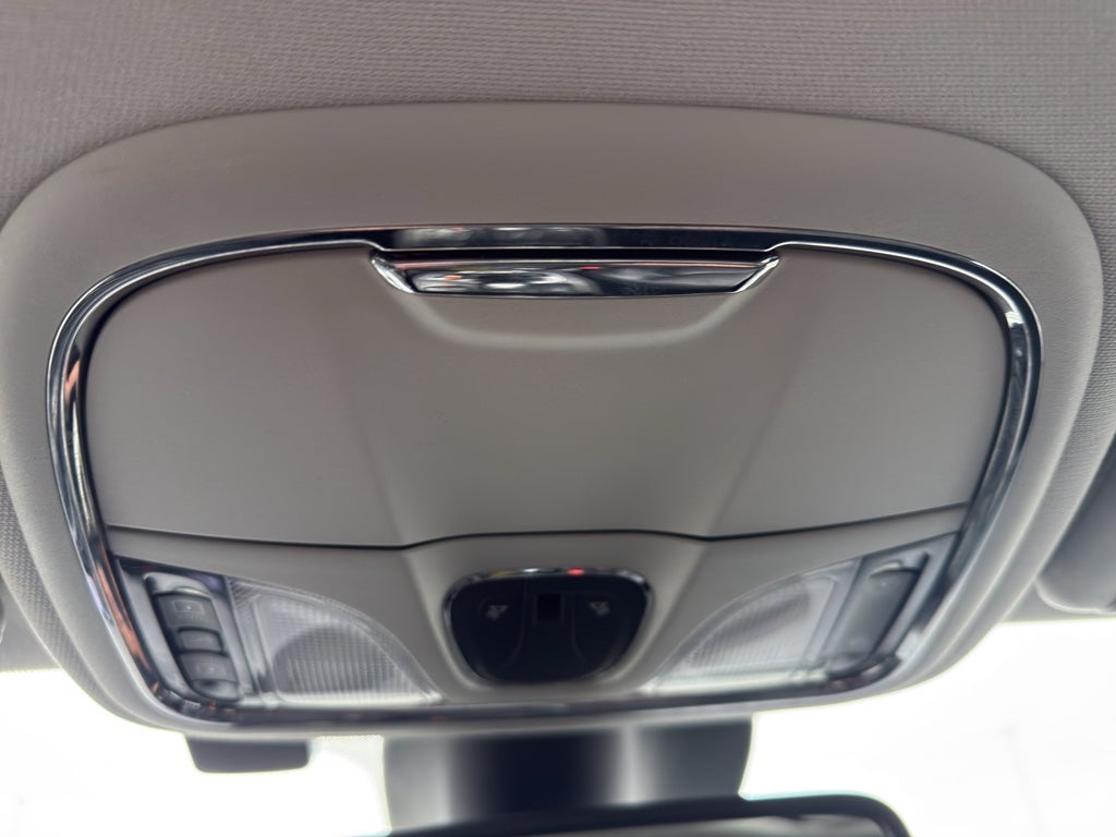 2021 Jeep Cherokee Limited 4x4