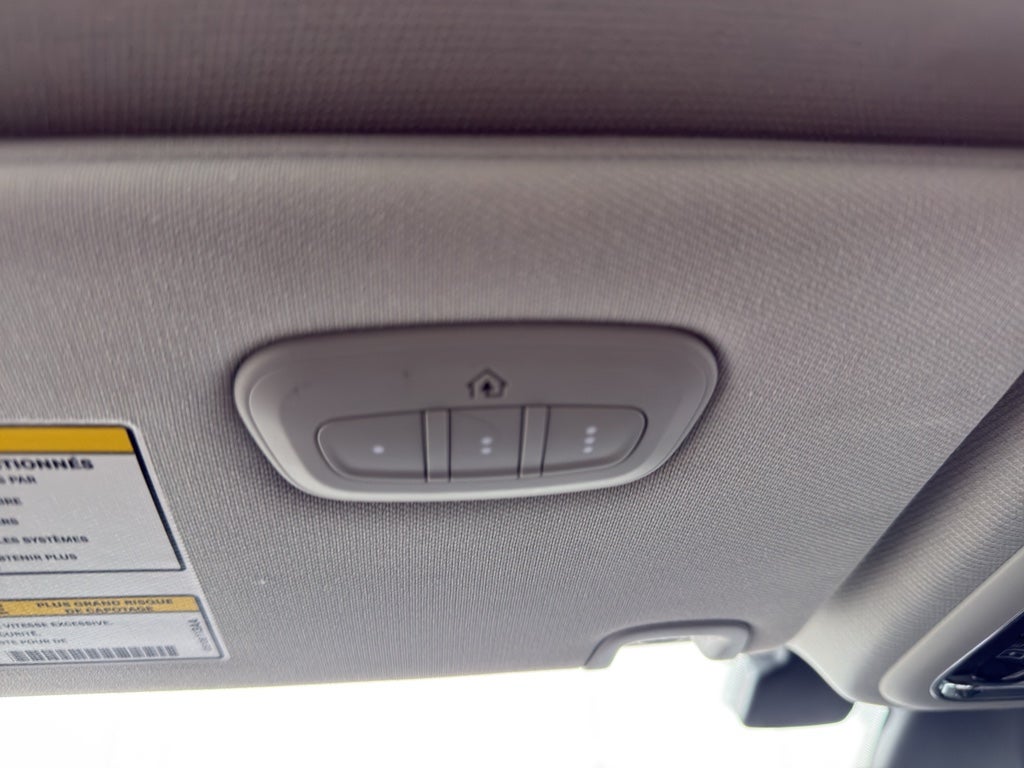 2021 Jeep Cherokee Limited 4x4