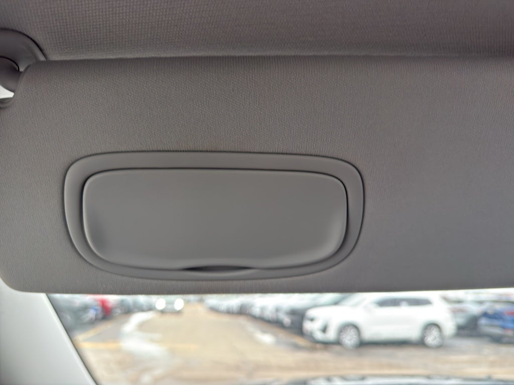 2021 Jeep Cherokee Limited 4x4