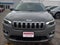 2021 Jeep Cherokee Limited 4x4