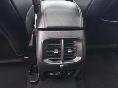 2021 Jeep Cherokee Limited 4x4