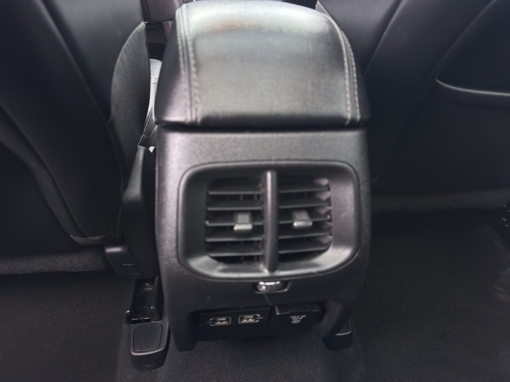 2021 Jeep Cherokee Limited 4x4