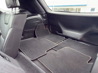 2021 Jeep Cherokee Limited 4x4