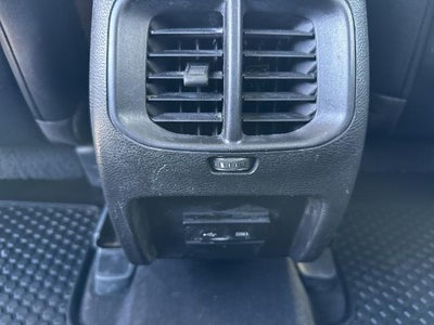 2020 Jeep Cherokee Latitude Plus 4x4