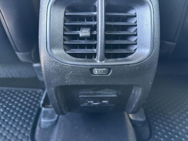 2020 Jeep Cherokee Latitude Plus 4x4