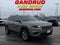 2021 Jeep Cherokee Latitude Lux 4x4