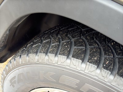 2021 Jeep Cherokee Latitude Lux 4x4