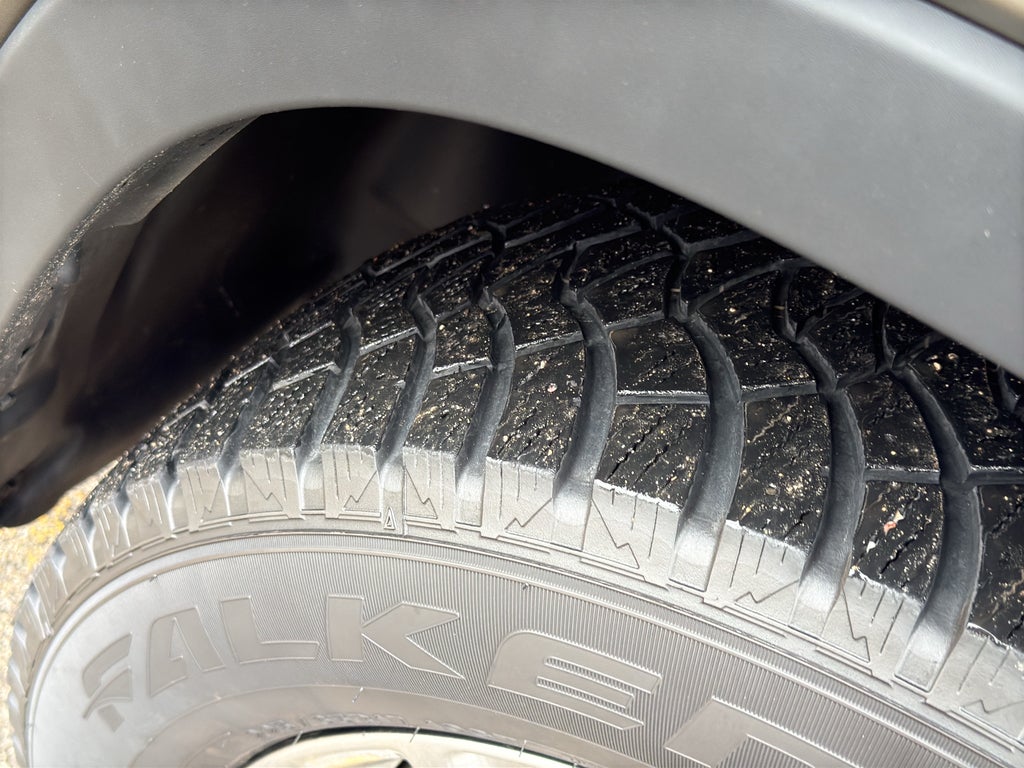 2021 Jeep Cherokee Latitude Lux 4x4