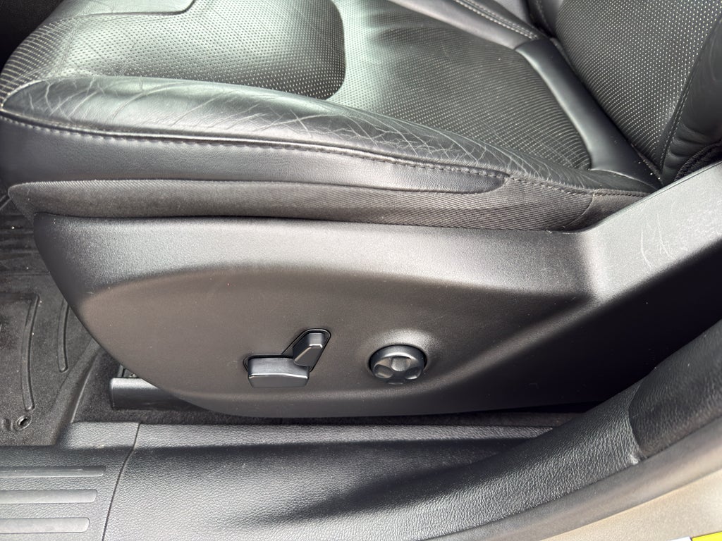 2021 Jeep Cherokee Latitude Lux 4x4