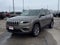 2021 Jeep Cherokee Latitude Lux 4x4