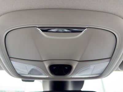 2021 Jeep Cherokee Latitude Lux 4x4