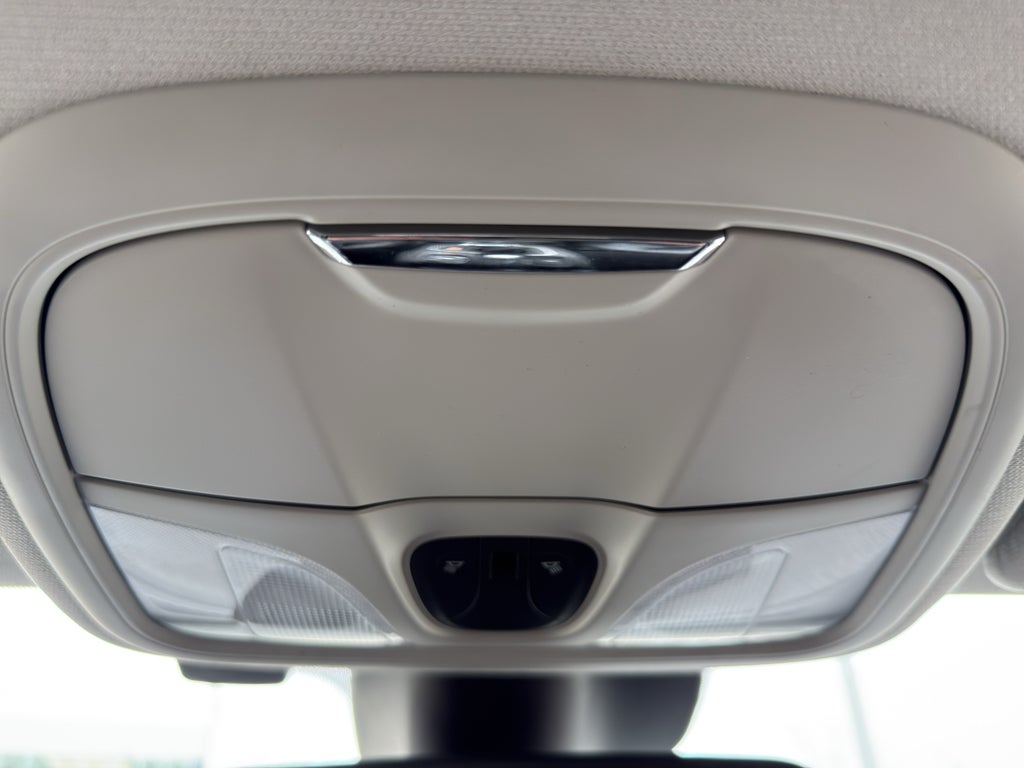 2021 Jeep Cherokee Latitude Lux 4x4