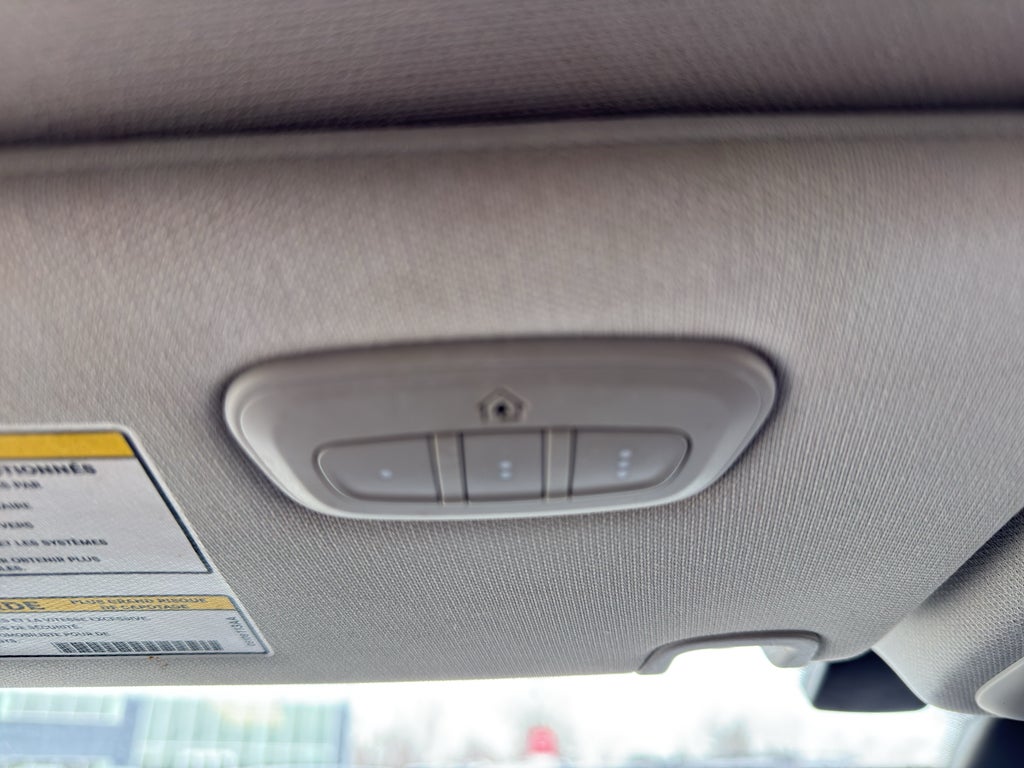 2021 Jeep Cherokee Latitude Lux 4x4