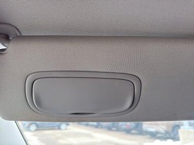 2021 Jeep Cherokee Latitude Lux 4x4