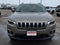 2021 Jeep Cherokee Latitude Lux 4x4