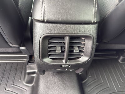 2021 Jeep Cherokee Latitude Lux 4x4