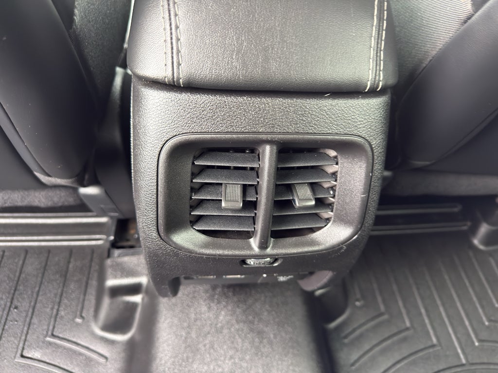 2021 Jeep Cherokee Latitude Lux 4x4