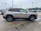 2021 Jeep Cherokee Latitude Lux 4x4