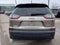 2021 Jeep Cherokee Latitude Lux 4x4