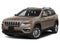 2021 Jeep Cherokee Latitude Lux 4x4
