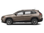 2021 Jeep Cherokee Latitude Lux 4x4