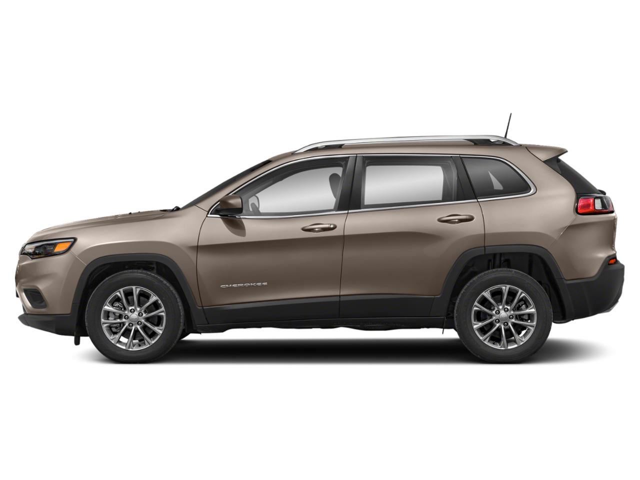2021 Jeep Cherokee Latitude Lux 4x4