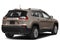 2021 Jeep Cherokee Latitude Lux 4x4