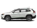 2021 Jeep Cherokee 80th Anniversary 4x4