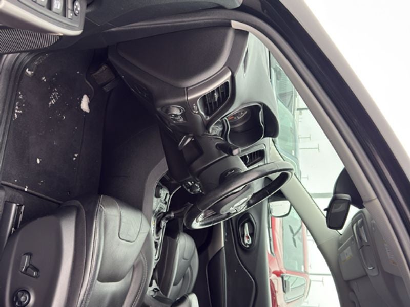 2021 Jeep Cherokee Latitude Lux 4x4