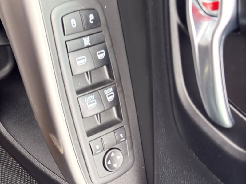 2021 Jeep Cherokee Latitude Lux 4x4