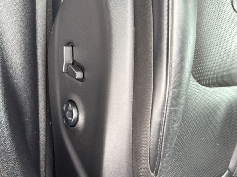 2021 Jeep Cherokee Latitude Lux 4x4