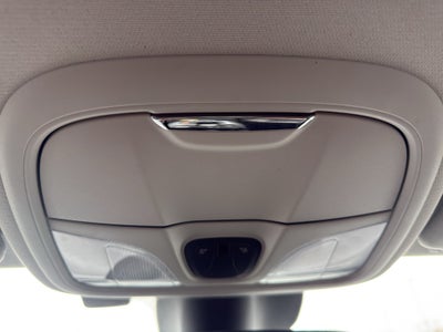 2021 Jeep Cherokee Latitude Lux 4x4