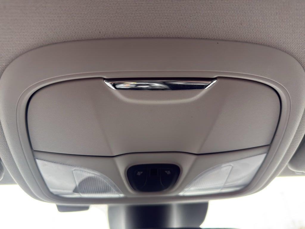 2021 Jeep Cherokee Latitude Lux 4x4