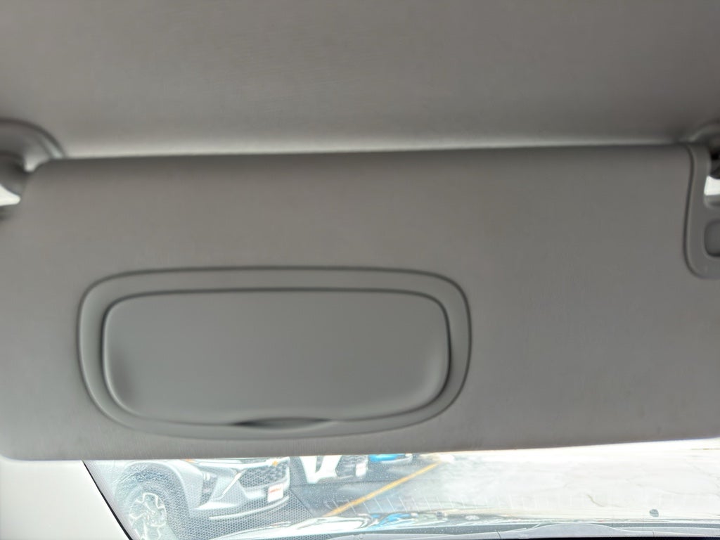 2021 Jeep Cherokee Latitude Lux 4x4